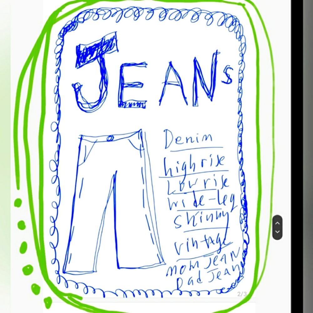 Jeans - Denim - All Styles - All Sizes - All Brands ---